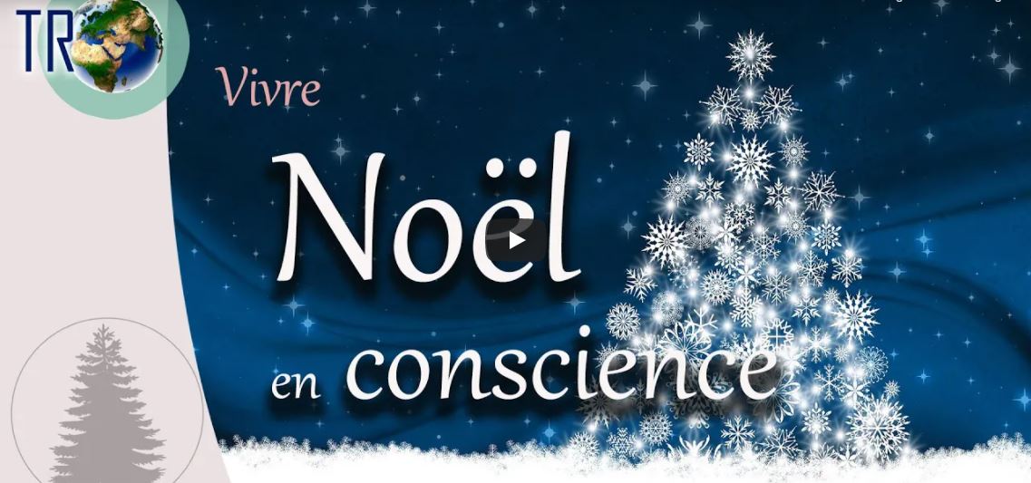 TERRAFLASH N°1 (DECEMBRE 2019) : Vivre Noël en Conscience